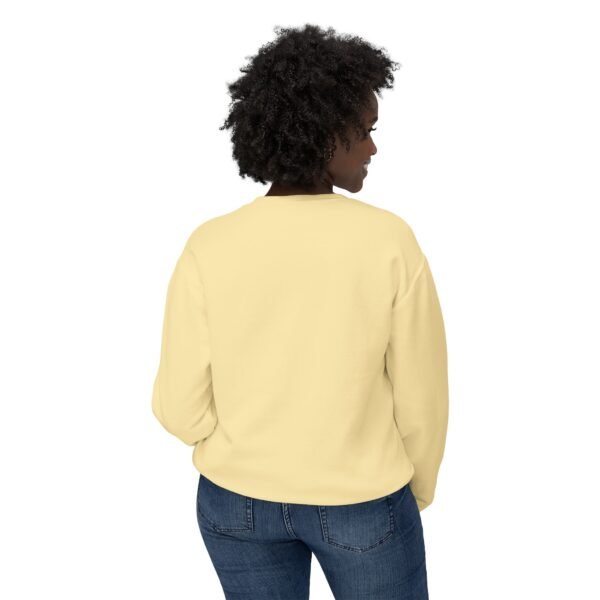 Teacher Comfort Colors Sweatshirt, Teacher Appreciation Gift - Image 8