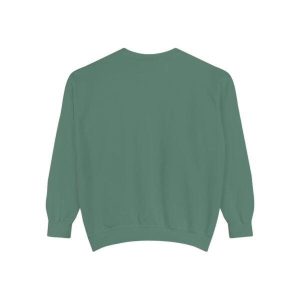 Highland Cow Halloween Sweatshirt, Boo Heifer Comfort Colors sweatshirt - Image 24