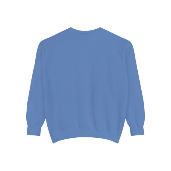 Highland Cow Halloween Sweatshirt, Boo Heifer Comfort Colors sweatshirt - Image 33