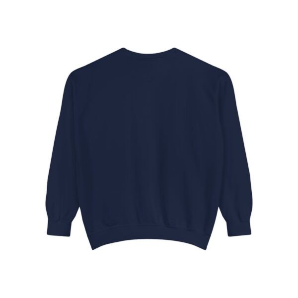 Highland Cow Halloween Sweatshirt, Boo Heifer Comfort Colors sweatshirt - Image 42