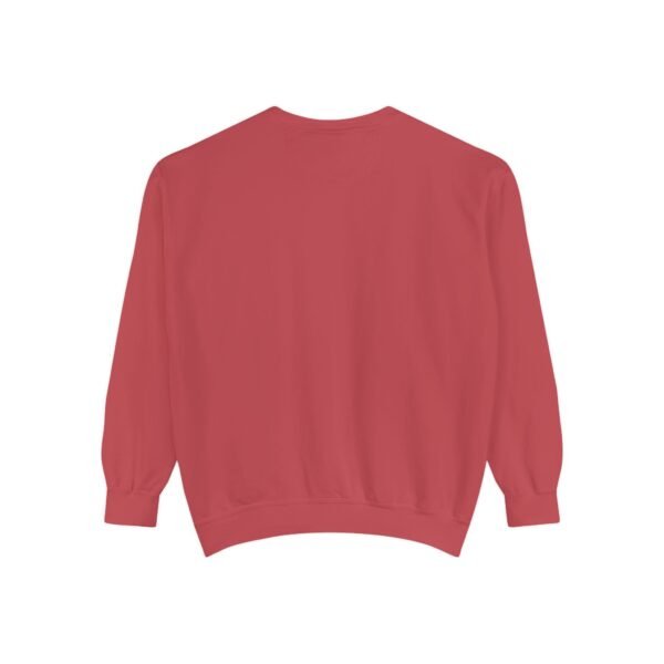Highland Cow Halloween Sweatshirt, Boo Heifer Comfort Colors sweatshirt - Image 54