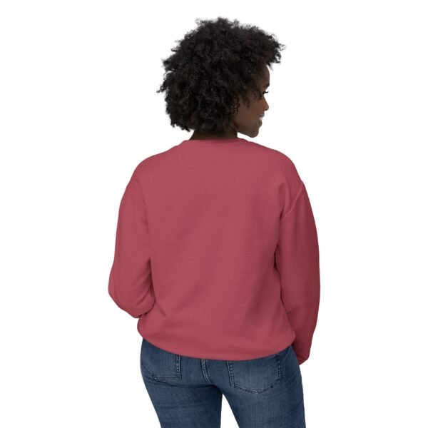 Teacher Comfort Colors Sweatshirt, Teacher Appreciation Gift - Image 32