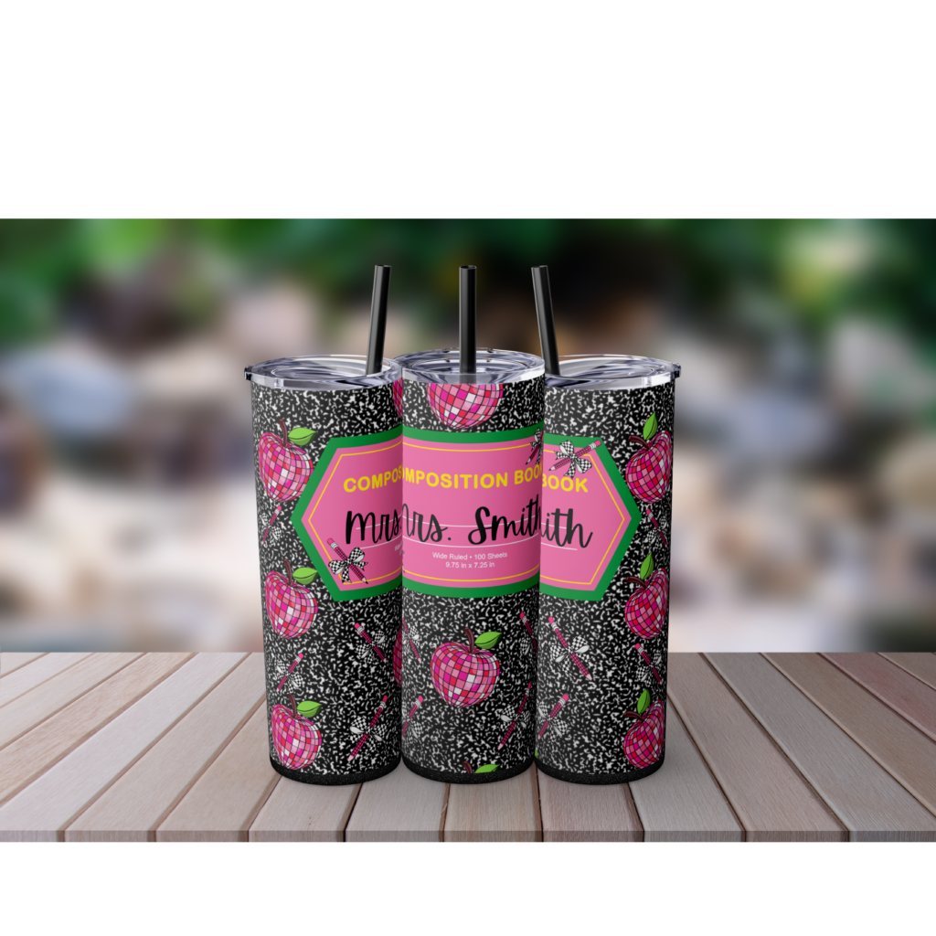 Teacher Gifts/ Back to school