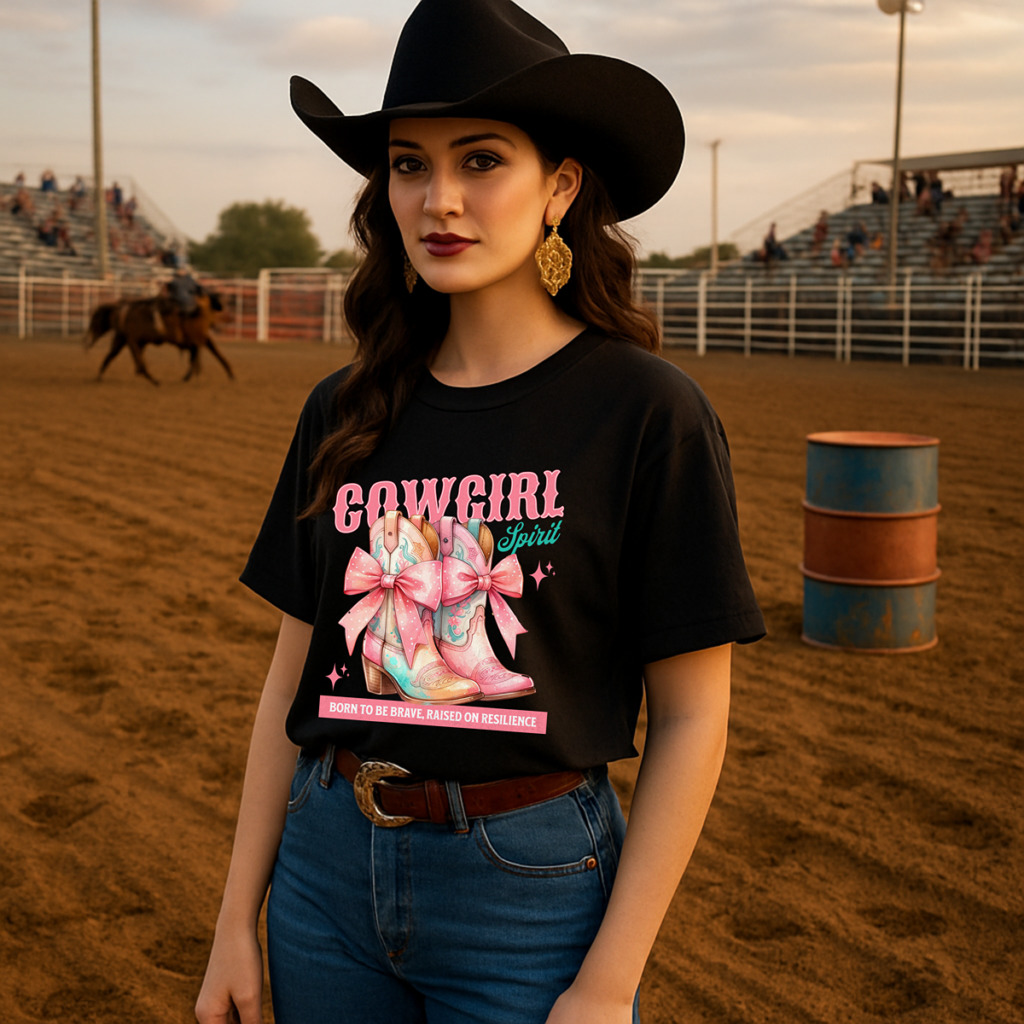 Cowgirl