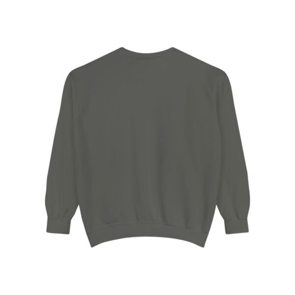 Highland Cow Halloween Sweatshirt, Boo Heifer Comfort Colors sweatshirt - Image 15