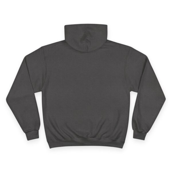 Teacher Appreciation Champion Hoodie, Gift for Educator, Teaching is a Work of Heart - Image 10