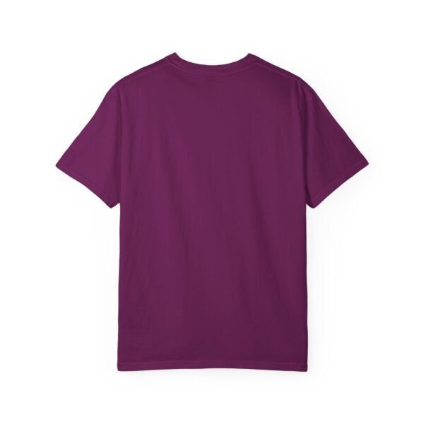 Let's Get Spooky Halloween Girl Comfort Colors T-Shirt, Coffee Lover Tee, Unisex Garment-Dyed Shirt - Image 79