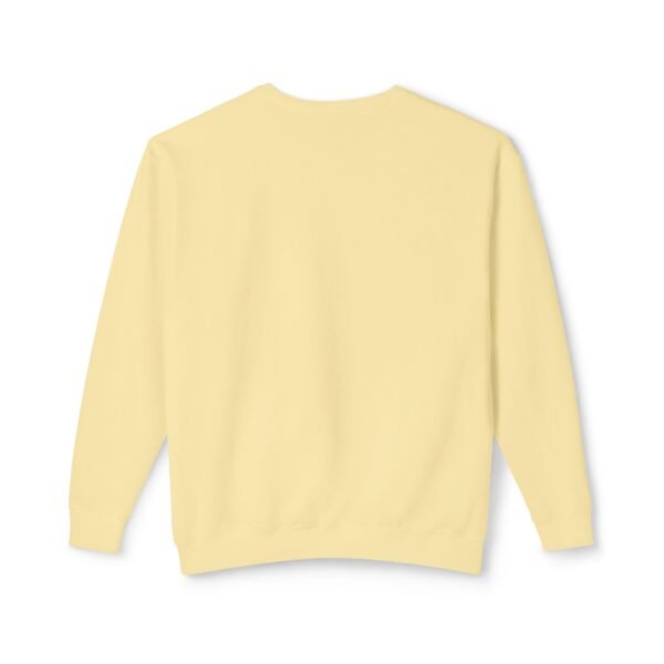 Teacher Comfort Colors Sweatshirt, Teacher Appreciation Gift - Image 6