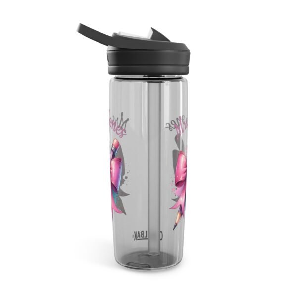 Personalized Teacher CamelBak Eddy Water Bottle, Custom Name - Image 22