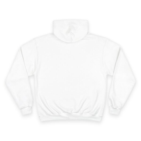 Teacher Appreciation Champion Hoodie, Gift for Educator, Teaching is a Work of Heart - Image 3