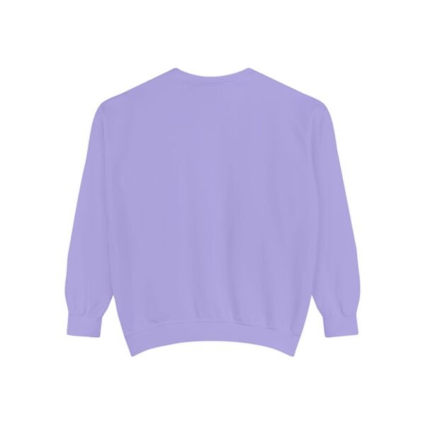 Highland Cow Halloween Sweatshirt, Boo Heifer Comfort Colors sweatshirt - Image 45