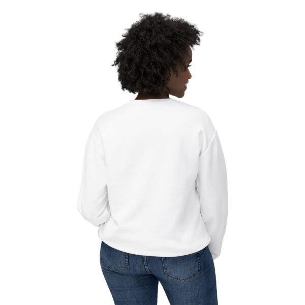Teacher Comfort Colors Sweatshirt, Teacher Appreciation Gift - Image 4