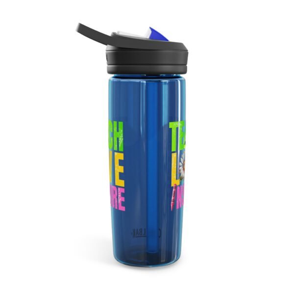 Teacher Gift, Inspiring CamelBak Eddy Water Bottle, Back to School, Motivational Drinkware, - Image 25