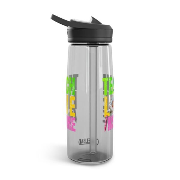 Teacher Gift, Inspiring CamelBak Eddy Water Bottle, Back to School, Motivational Drinkware, - Image 11