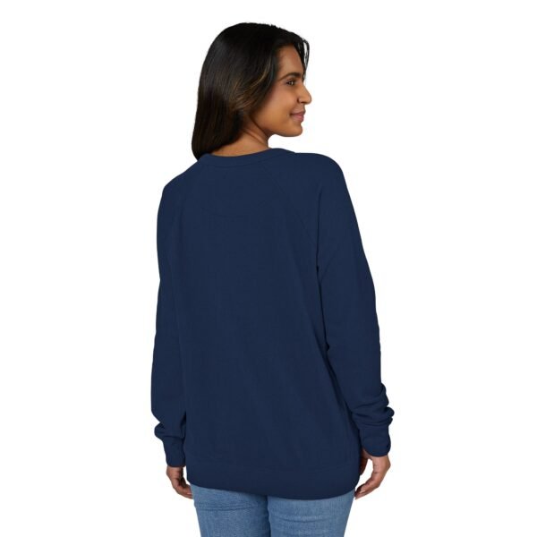 Cowgirl French Terry Raglan Crewneck Sweatshirt Long Live Design, Ranch Western Wear, Rodeo Apparel, Country Girl Shirt Gift, Cowgirl - Image 21