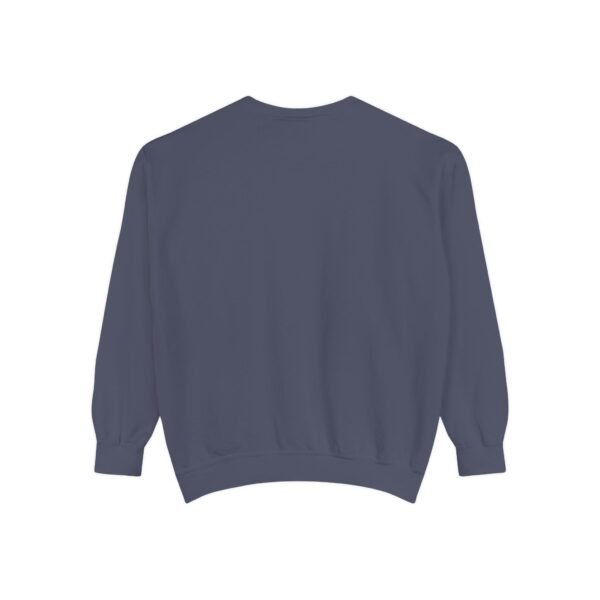 Highland Cow Halloween Sweatshirt, Boo Heifer Comfort Colors sweatshirt - Image 39
