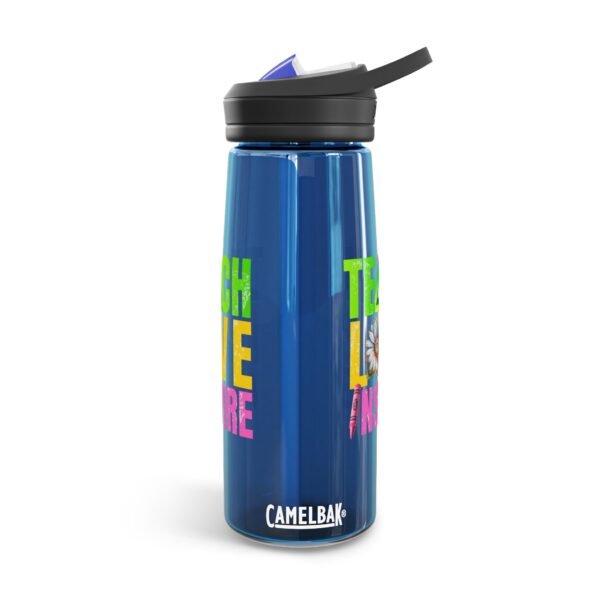 Teacher Gift, Inspiring CamelBak Eddy Water Bottle, Back to School, Motivational Drinkware, - Image 3
