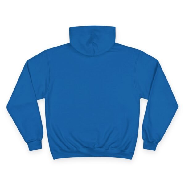 Teacher Appreciation Champion Hoodie, Gift for Educator, Teaching is a Work of Heart - Image 14