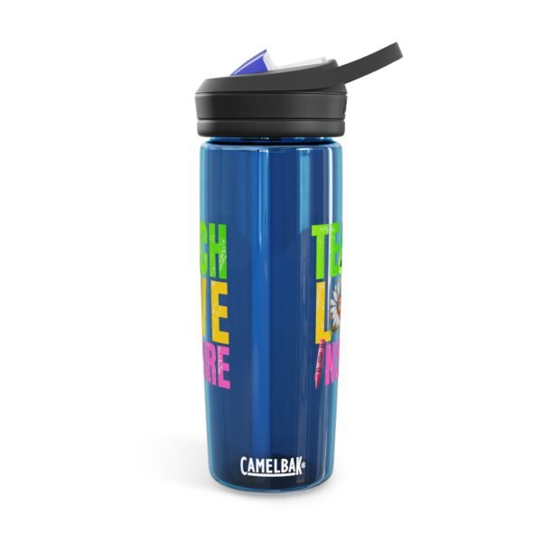 Teacher Gift, Inspiring CamelBak Eddy Water Bottle, Back to School, Motivational Drinkware, - Image 23