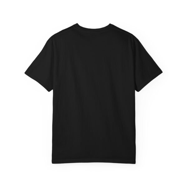 Let's Get Spooky Halloween Girl Comfort Colors T-Shirt, Coffee Lover Tee, Unisex Garment-Dyed Shirt - Image 55