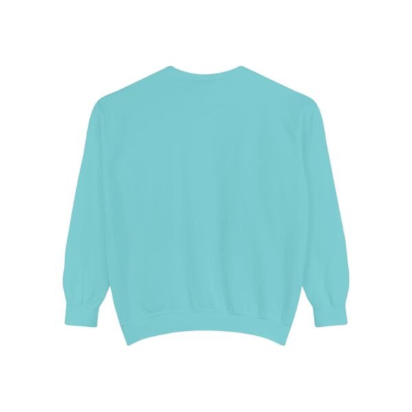 Highland Cow Halloween Sweatshirt, Boo Heifer Comfort Colors sweatshirt - Image 21
