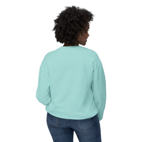 Teacher Comfort Colors Sweatshirt, Teacher Appreciation Gift - Image 20