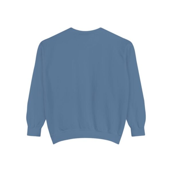 Highland Cow Halloween Sweatshirt, Boo Heifer Comfort Colors sweatshirt - Image 36