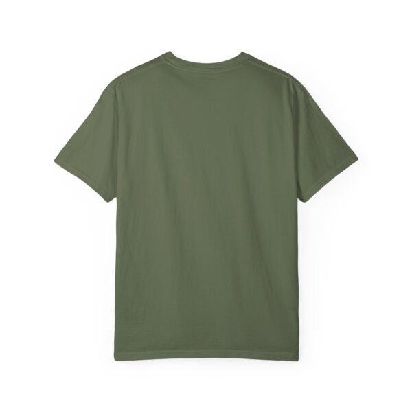 Let's Get Spooky Halloween Girl Comfort Colors T-Shirt, Coffee Lover Tee, Unisex Garment-Dyed Shirt - Image 31