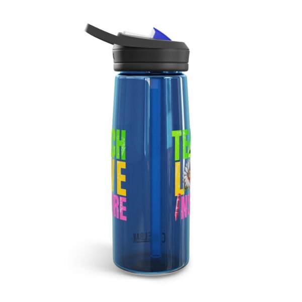 Teacher Gift, Inspiring CamelBak Eddy Water Bottle, Back to School, Motivational Drinkware, - Image 5