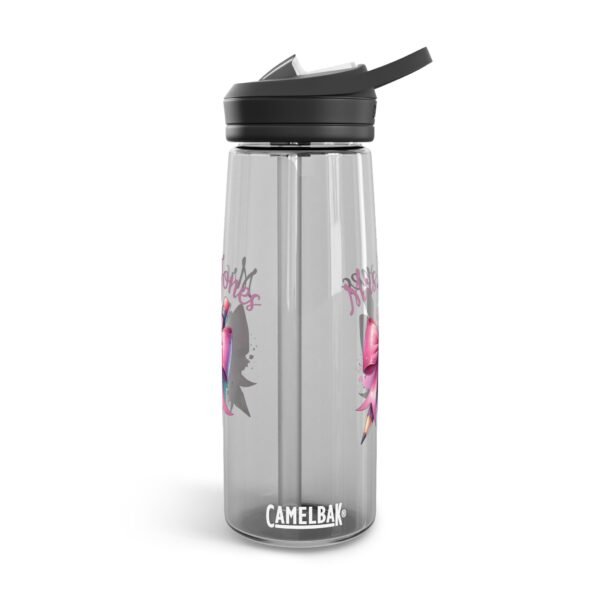 Personalized Teacher CamelBak Eddy Water Bottle, Custom Name - Image 9