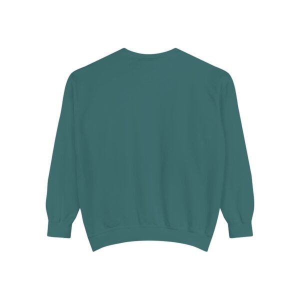 Highland Cow Halloween Sweatshirt, Boo Heifer Comfort Colors sweatshirt - Image 27