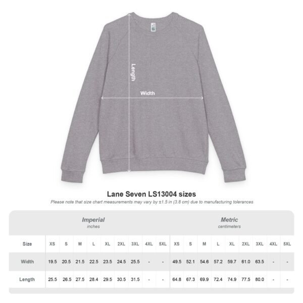 Cowgirl French Terry Raglan Crewneck Sweatshirt Long Live Design, Ranch Western Wear, Rodeo Apparel, Country Girl Shirt Gift, Cowgirl - Image 17