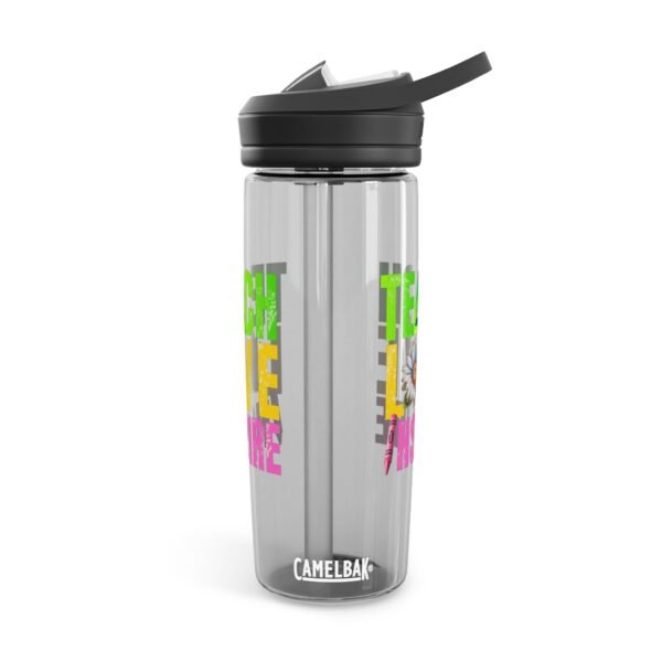 Teacher Gift, Inspiring CamelBak Eddy Water Bottle, Back to School, Motivational Drinkware, - Image 16