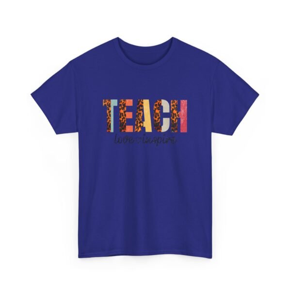 Teacher Appreciation Shirt, Educator Gift Graphic Tee - Image 52
