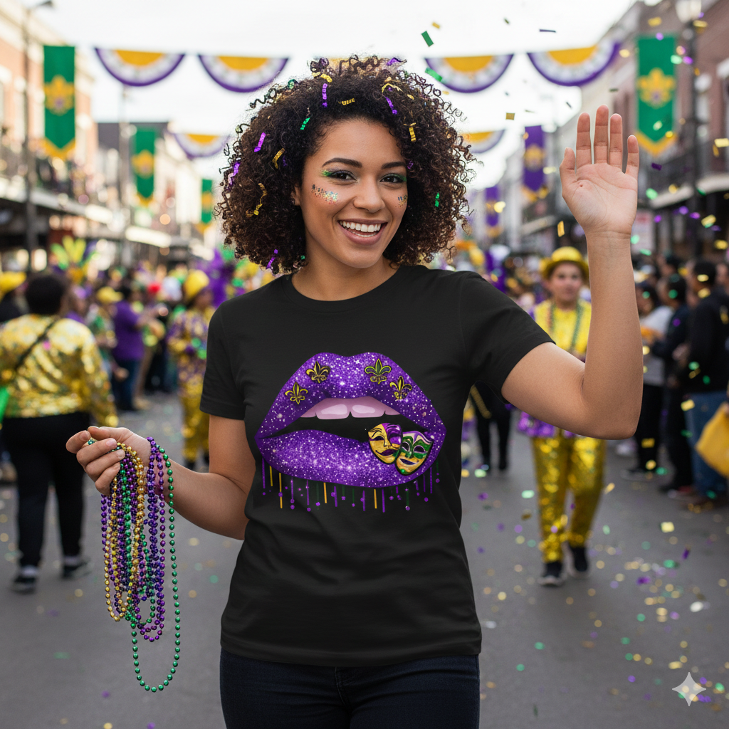 Mardi Gras