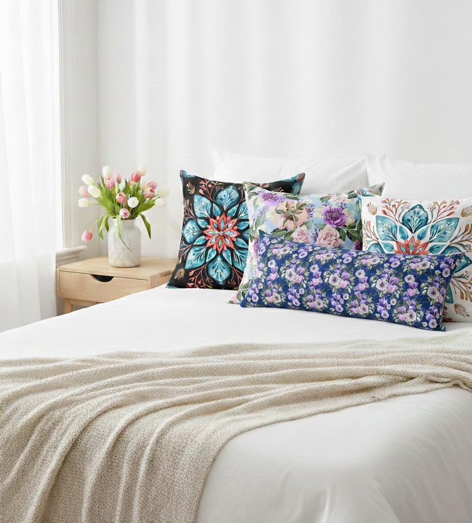 Spring Bloom collection